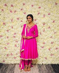 Maybe you would like to learn more about one of these? Gurkiran Kaur Sidhu Wearing Jangiiro Indian Outfits Indian Wear Fashion