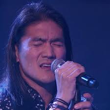 Wait, we weren't ready! Matthew Hashimoto just gave us chills with this  performance.