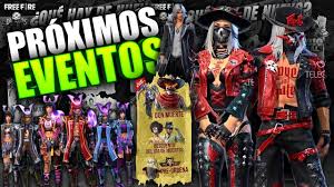 Debes visitar primero la web llamada por favor garena dame 500 diamantes para la nueva incubadora payaso2519a ese es mi nombre en el. Todos Los Increibles Nuevos Eventos Noviembre 2020 Noticias Free Fire Cosas Nuevas Youtube