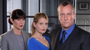 Is dci banks the father of annie's baby? Watch Dci Banks Prime Video