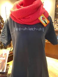 No matter who was the first, it is clear that the term appalachian is a reference, whether correct or not, to the apalachee indians of northern florida. In Netn Swva You Re Judged By How You Pronounce This Word The Birthplace Of Country Music
