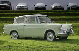 You should bear in mind that these are generalisations and do not apply to all people in the areas mentioned. Ford Anglia Ford Anglia Ford Classic Cars Vintage Cars