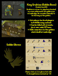 ナギ役 さか 兵士役 小次狼 after goblin cave vol.01, what will happen if nagi has been saved from goblins. Suggestion F2p Goblin Boss 2007scape