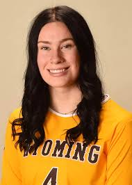 2021 Women's Volleyball Roster