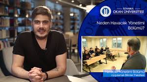 İstanbul ilindeki restoranlardan online yemek siparişi vermek için sayfamızdan restoran seçimi yapabilirsiniz. Istanbul Okan Universitesi Havacilik Yonetimi Bolumu Youtube