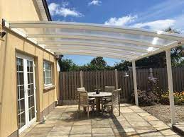 Other Home For Sale In Ireland Carport Carport Garage Covered Decks