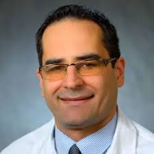 Dr. Seyed Nabavizadeh, MD