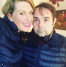 He gave me a battered copy of a book I already owned, and I felt I'd come  home