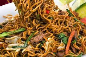 Resep Mie Goreng Jawa Special Resep Mie Resep Masakan