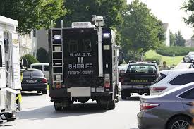 Sheriff S Office Responds To Possible Hostage Situation In South Forsyth Forsyth News