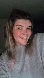 you're seeing my lovely face again only because i wanted to create an  actual “page” to eventually work with brands in the future! give me a  follow