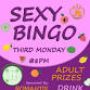 Sexy Bingo event image