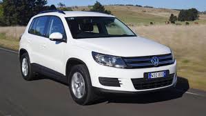 Finding your size is simple. Vw Tiguan 2013 Review Carsguide
