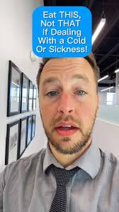 Foods can either fuel and heal your body or be toxic for your body,  especially if you are currently battling an illness., When you are sick,  it’s crucial to give your body nutrient-dense foods that ...