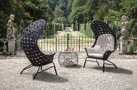 That same principle applies to outdoor living spaces. Garden Design Ideas The Creative Furnishings By Alessandro La Spada Archi Living Com