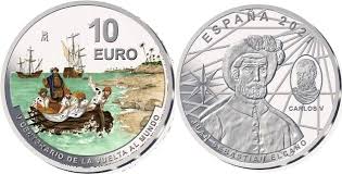 Nombre de tu amigo * Conoce Las Proximas Monedas Que Se Emitiran En Espana Numismatica Visual