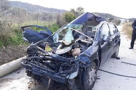 Τροχαίο με μηχανή στην εθνική οδό αθηνών λαμίας. 8anathforo Troxaio Sthn Patra Nekroi Dyo Ekpaideytikoi Poy Epestrefan Apo Tis Doyleies Toys In Gr