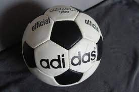 Check spelling or type a new query. Matchball Maracana Trilast Telstar Durlast Design Adidas Spielball France Ebay