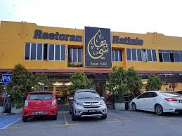 Rumah untuk disewa seksyen16 shah alam via. Top 10 Food Places In Shah Alam Foodcv
