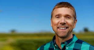 Singer/Songwriter/Radio Personality Perry LaHaie Unveils New Single,  'Crashed Into Grace'