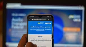 O auxílio emergencial de r$ 600 deve ser liberado para cerca de 1,5 milhão de pessoas nos próximos dias. Dataprev Analisa 1 6 Milhao De Pedidos Do Auxilio Emergencial Noticias R7 Economia