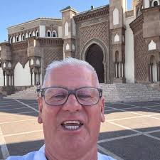 Paul Blundell (@pblundell3)