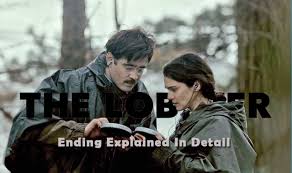 It is set to premiere january 18, 2021. The Lobster Movie Ending Explained Taylor Holmes Inc