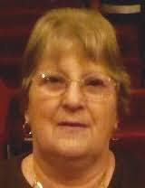 Obituary information for N. Jane Morgan