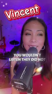 Video in Diretta Vincent