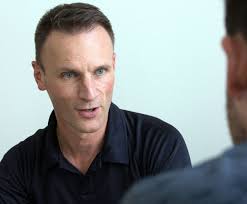 Tennis. Le jour où j'ai croisé un champion : « Boutter m'a présenté comme  celui qui lui mettait des raclées »