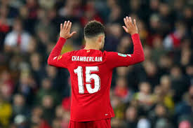 {{ mactrl.hometeamperformancepoll.totalvotes + mactrl.awayteamperformancepoll.totalvotes }} votes. Liverpool Vs Arsenal Went Off In League Cup Bleacher Report Latest News Videos And Highlights