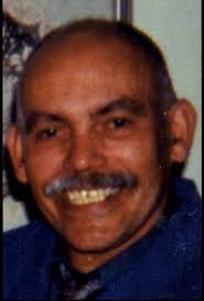 Obituary of Luis Antonio Crespo