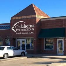 Other clinics often send patients our way when they don't have the facilities or the expertise to treat them properly. Ophthalmologists In Oklahoma City Yelp