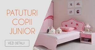 Schimbarea patului se face, de obicei, incepand cu varsta de 4 ani a copilului, atunci cand inaltimea acestuia este de. GripÄƒ CaÈ›iva Curtoazie Patuturi Copii De 2 Ani Footballswagger Com