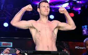 Info@michaelzerafa.com training out of @elitetrainingsportsmed. Michael Zerafa News Latest Fights Boxing Record Videos Photos