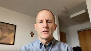 Chaplain Reflection: Fr. Matthew Carnes, S.J.