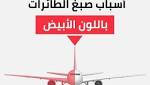 تعرف على من أسباب أمراض