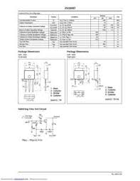 Maybe you would like to learn more about one of these? 2sc6090ls Datasheet Equivalent Cross Reference Search Transistor Catalog