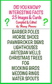 Show interest in others, and they will show interest in you. Did You Know Interesting Facts 25 Images And Cards Little Or Seldom Known Trivia Facts About Interesting Subjects Kindle Edition By Powers Henry Humor Entertainment Kindle Ebooks Amazon Com