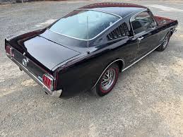Image result for Raven Black 1965 Mustang