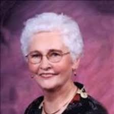 Geneva Bauer Obituary December 11, 2008