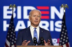 Statement From President Elect Joe Biden On Election Star Tribune