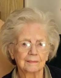Nora Laughlin Steward Obituary