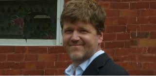 The Choir Girl: An Interview with Composer, Dr. Benjamin Bolden