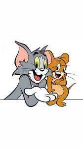 Fan club wallpaper abyss tom and jerry. Cute Tom And Jerry Wallpapers Wallpaper Cave