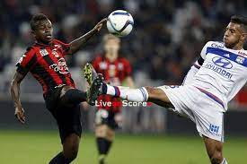 Deux équipes joueuses mais un ol beaucoup plus tranchant et efficace qui a exploité les. Nice Vs Lyon Preview And Prediction Live Stream Coupe De France 2020