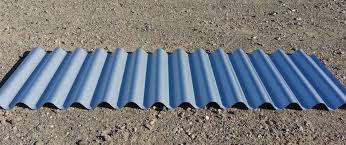 7 8 Corrugated 7 8 Depth 36 Overall Width 32 Net Coverage For Roof 34 2 3 Net Coverage For Wall Throug Metal Roof Corrugated Roofing Roof Panels