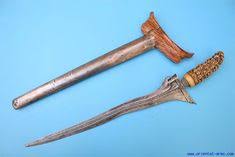 Keris tamingsari ini adalah milik tg.amran mohamad shah ibni almarhum. 350 Ide Keris Di 2021 Tombak Senjata Antik