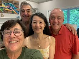 Avon High School (CT) Class of '74, '75, '76, '77