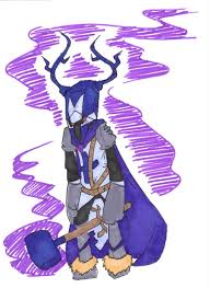 Castle Crashers Blacksmith Knight By Kuroheta On Deviantart Castle crashers download skin now! castle crashers blacksmith knight by